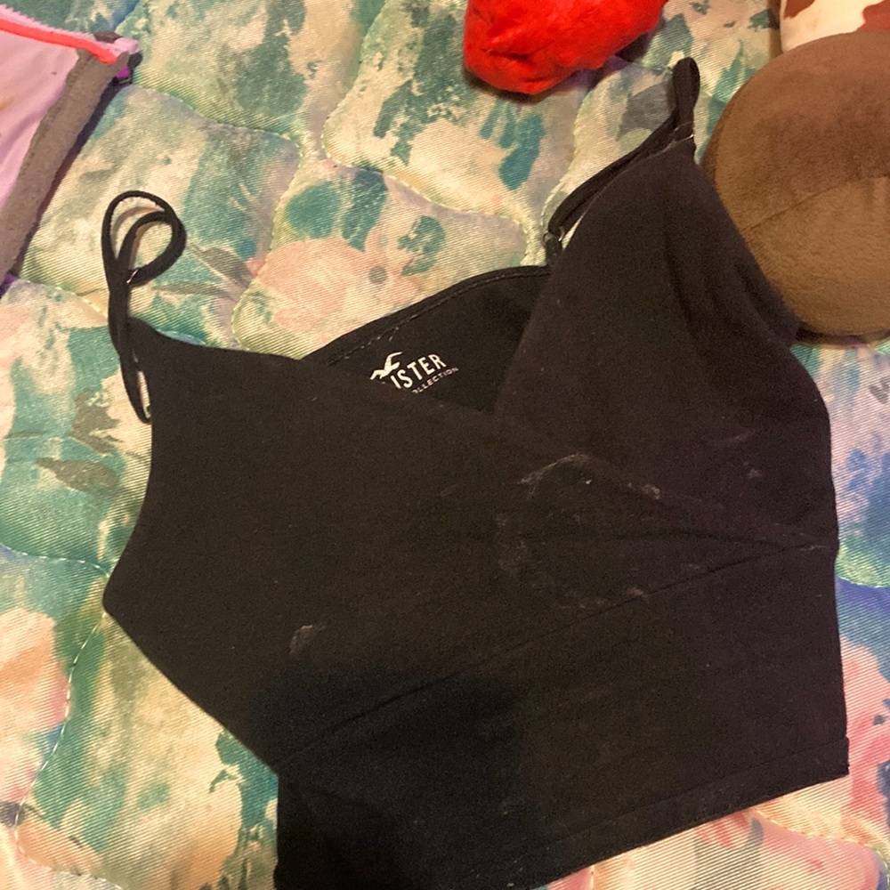 I’m selling this because it doesnt fit me anymore
